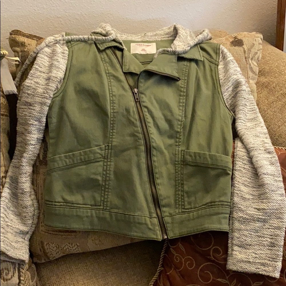 Jacket